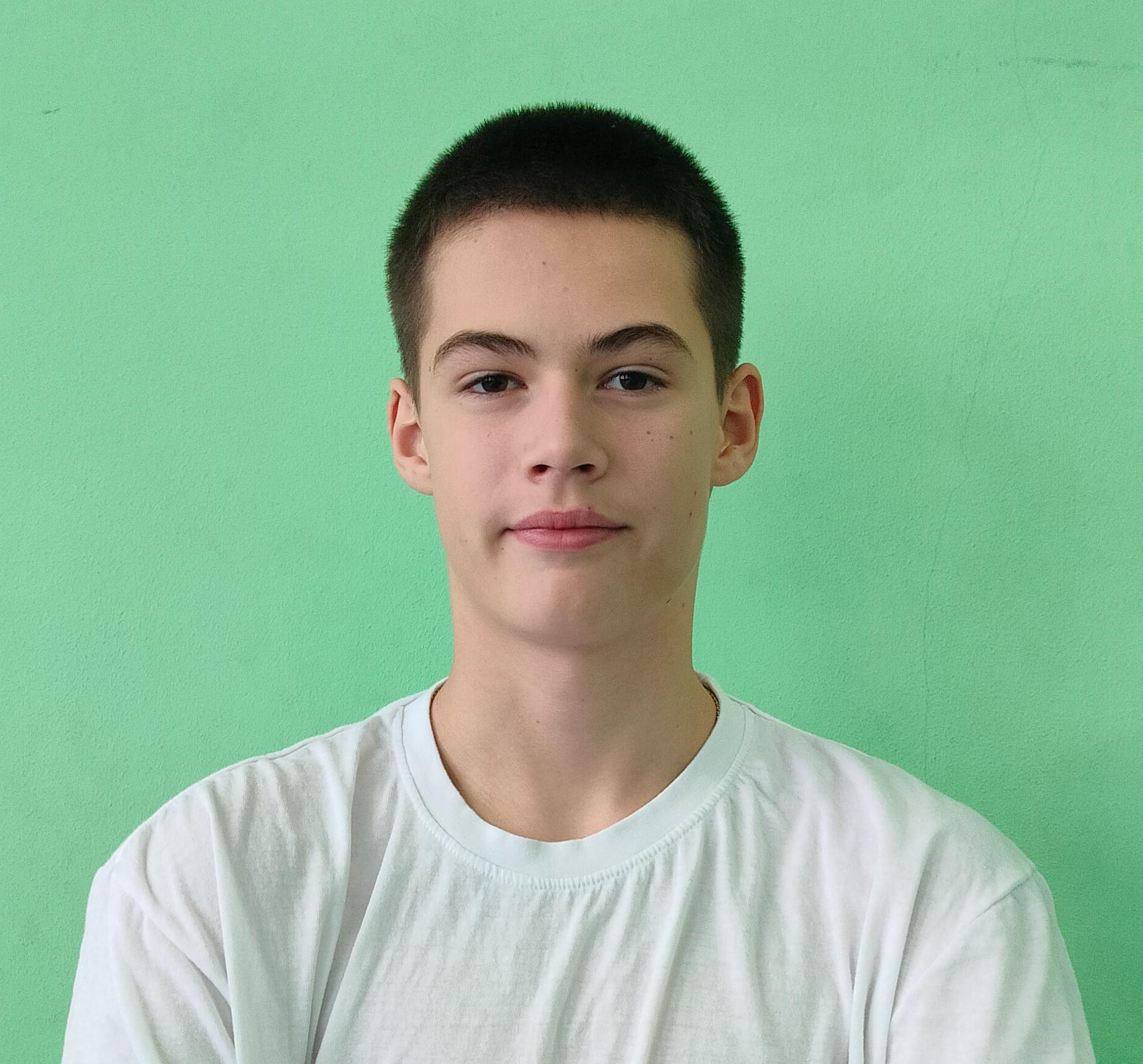 Маслов Вячеслав Дмитриевич