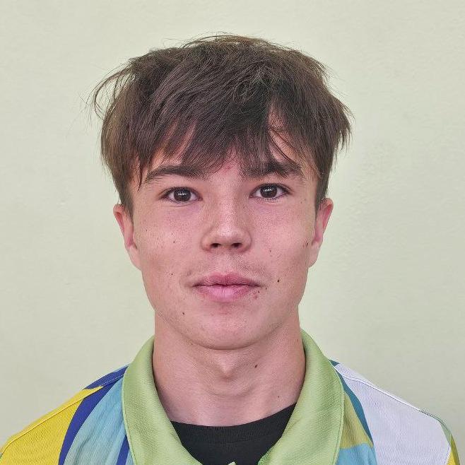 Балика Максим Доринович