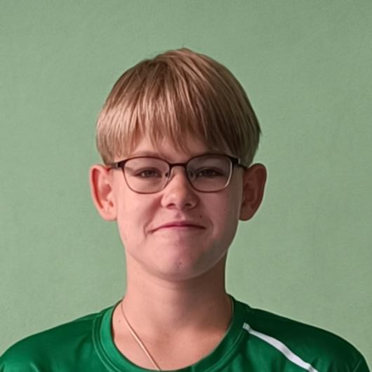 Долгополов Даниил Александрович