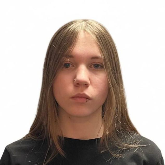 Грядунова Анна Александровна