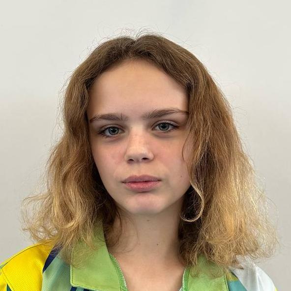 Харитонова Марина Ивановна