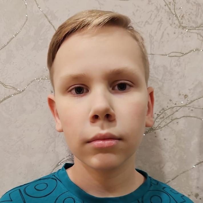 Сысоев Дмитрий Николаевич