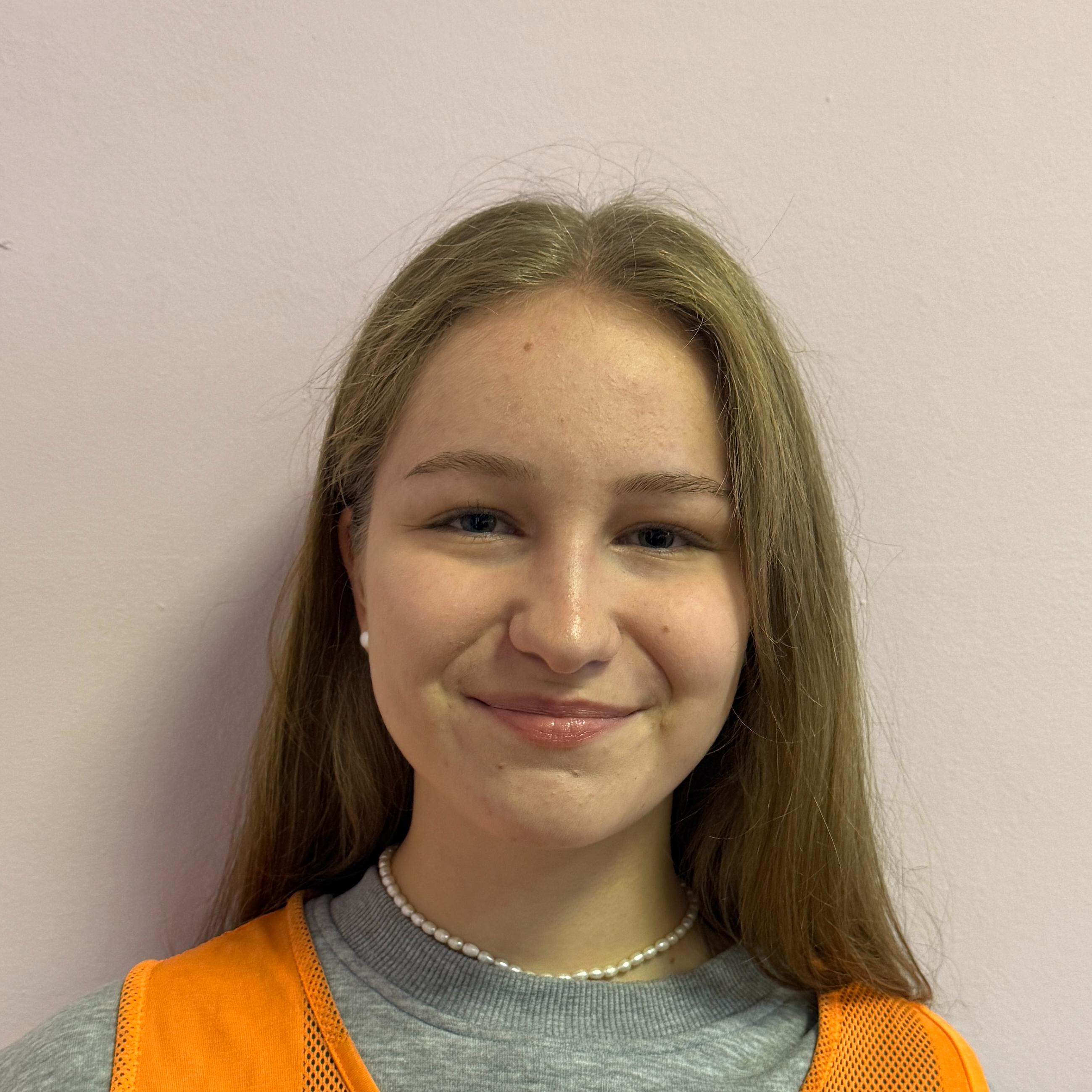 Павликова Ладислава Михайловна