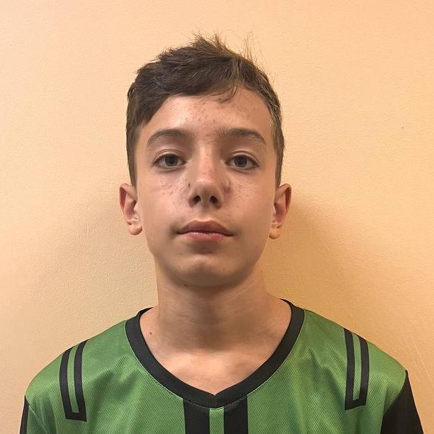 Павловский Максим Александрович