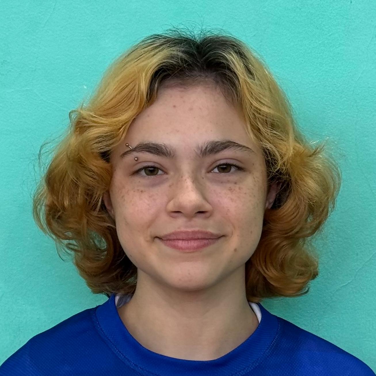 Панина Виолетта Вячеславовна