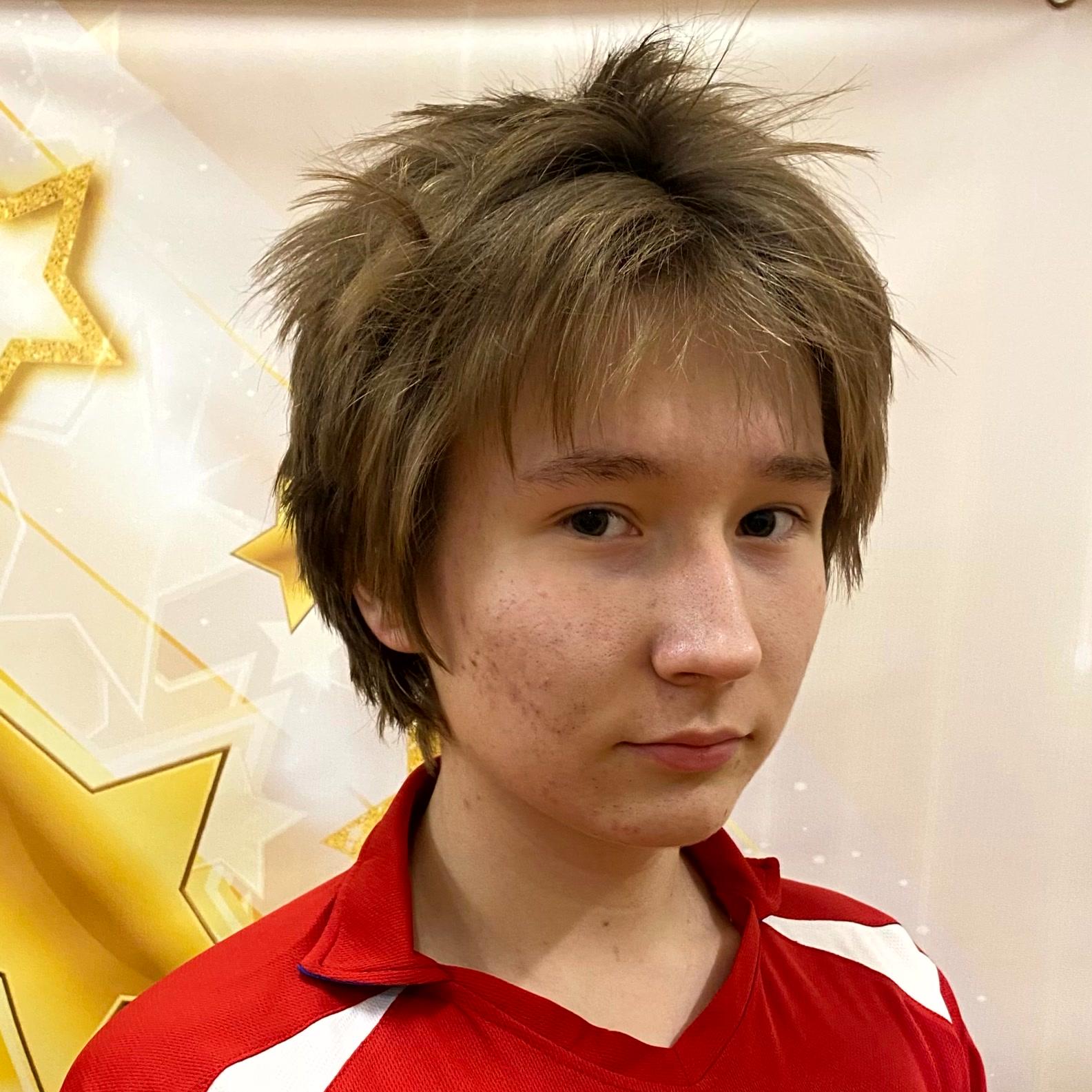 Смывин Дмитрий Васильевич