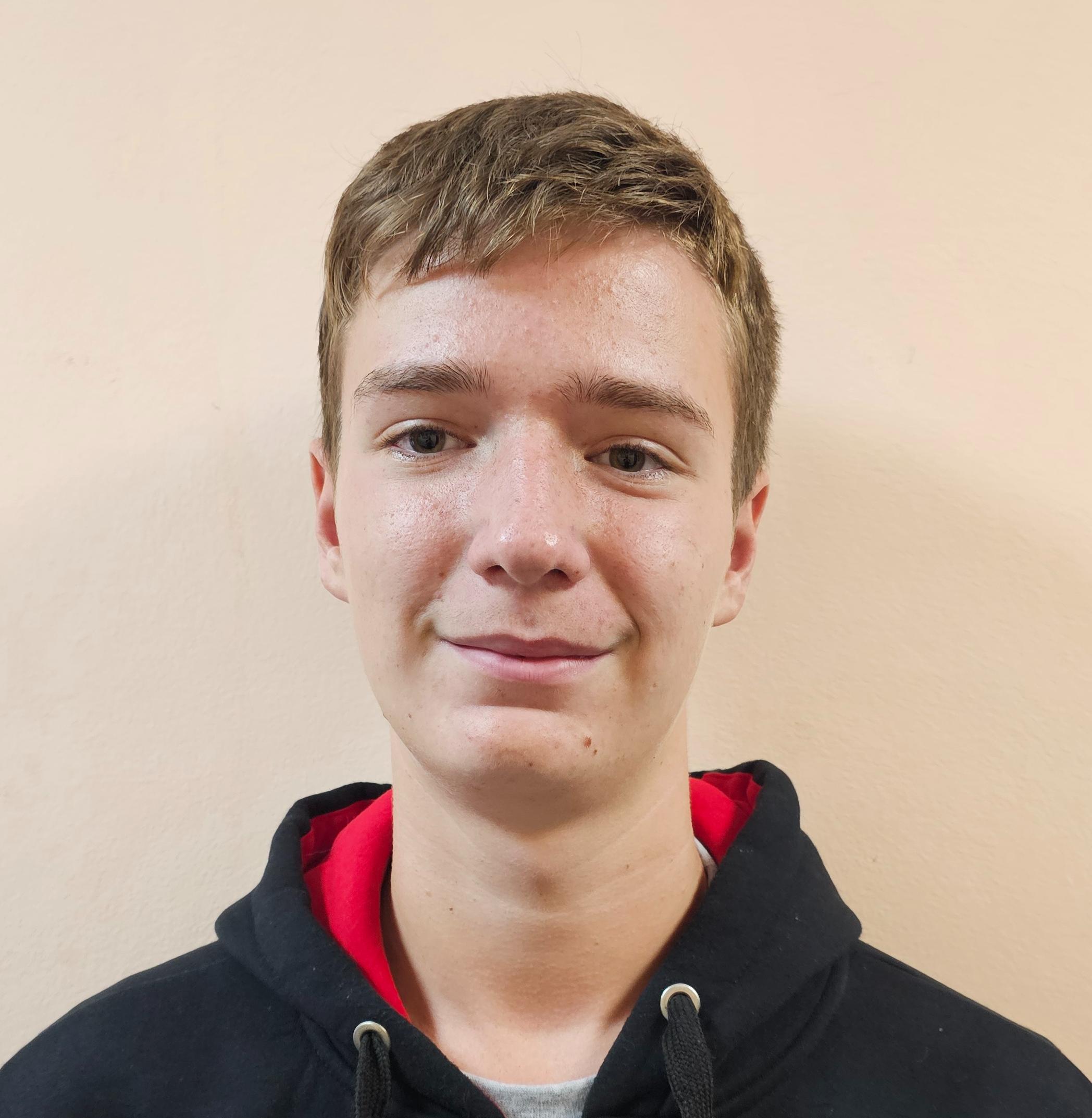 Рожков Артём Сергеевич