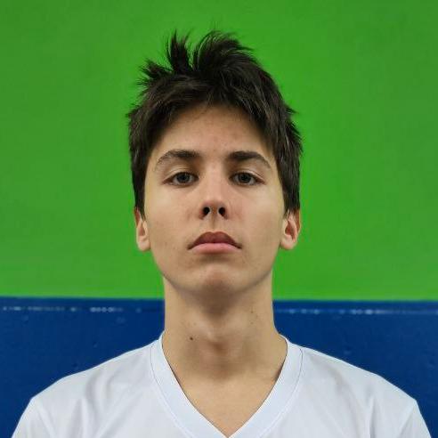 Духанов Арсений Александрович