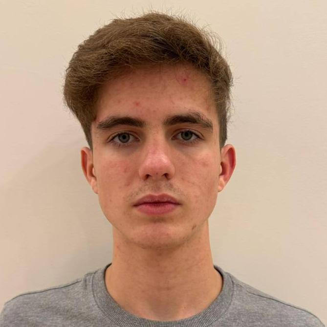 Бушков Федор Михайлович