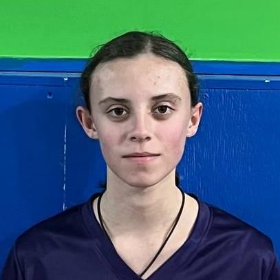 Николаева Валерия Владимировна