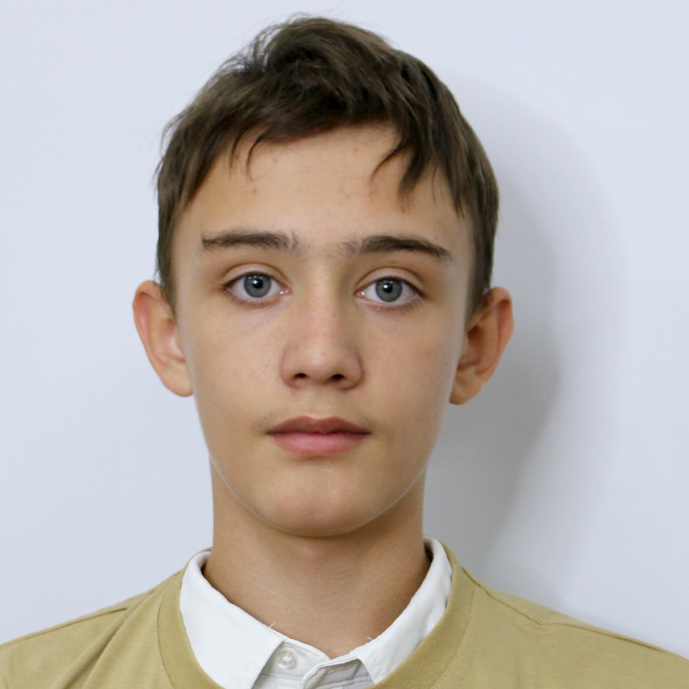 Лототович Алексей Игоревич