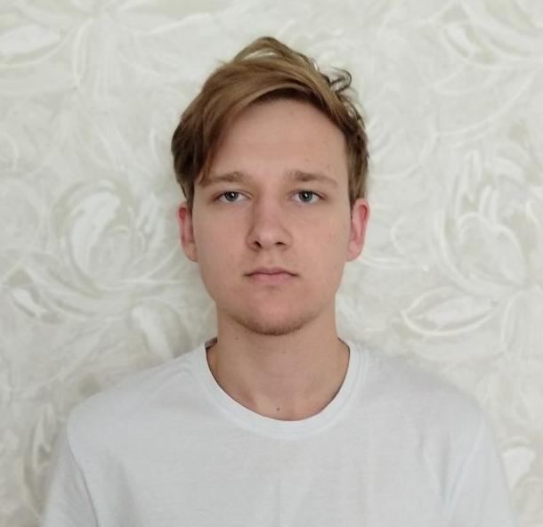 Журавлев Дмитрий Иванович