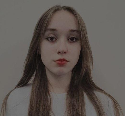 Соловцова Екатерина Дмитриевна