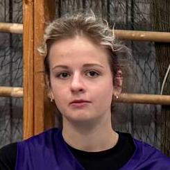 Артамонова Мария Сергеевна