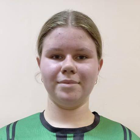 Вохмина Виктория Алексеевна