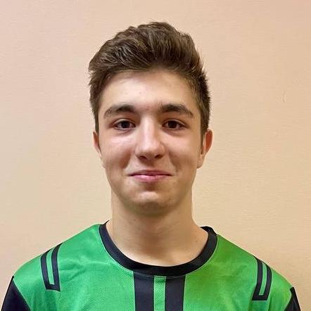 Зарифуллин Максим Денисович