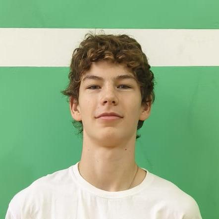 Ларин Кирилл Андреевич