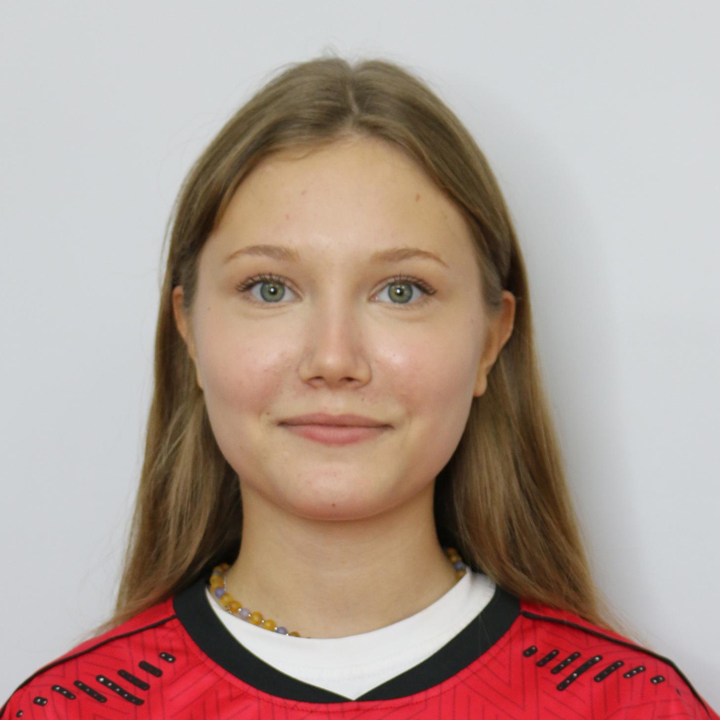 Иноземцева Анна-Мария Евгеньевна
