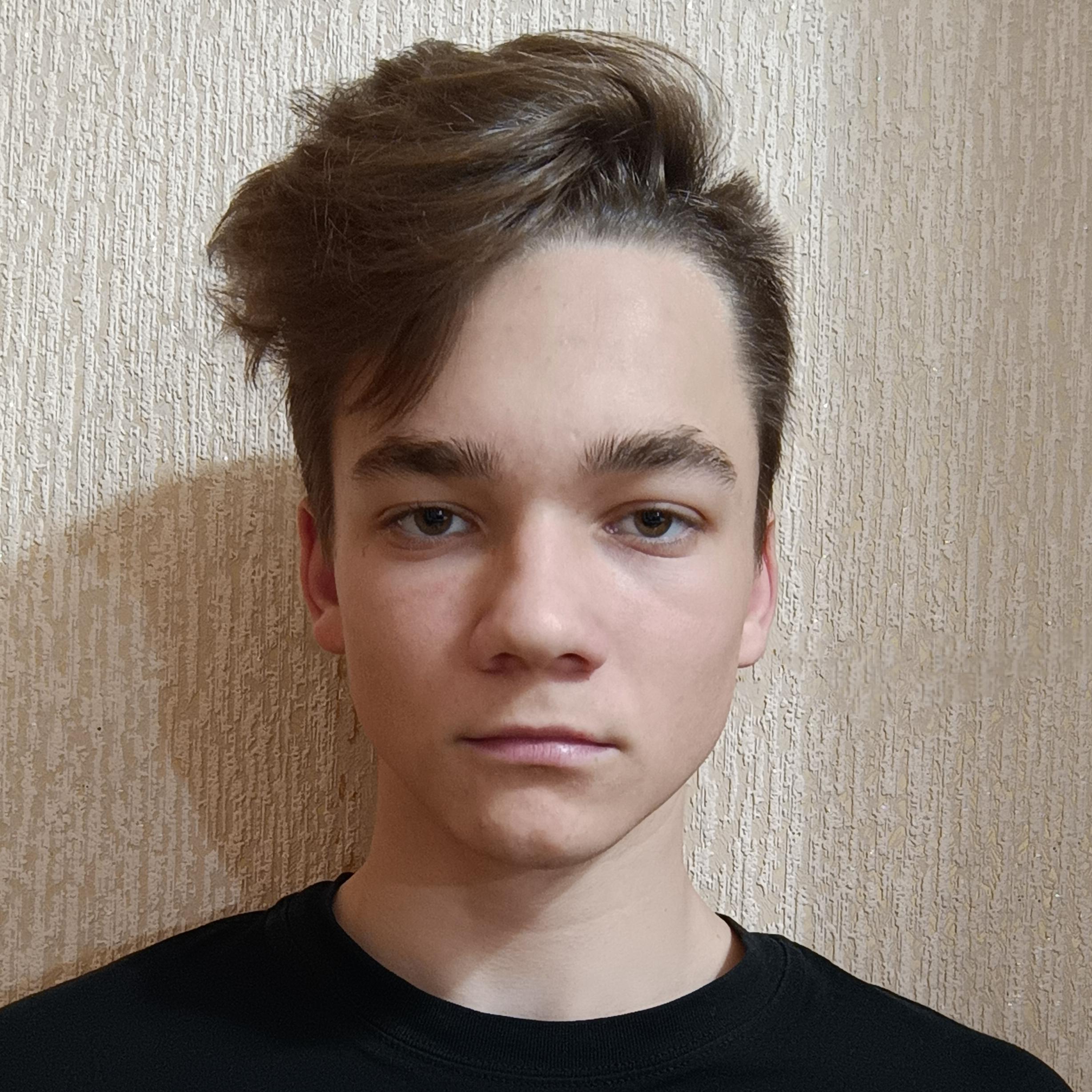 Рулев Егор Александрович