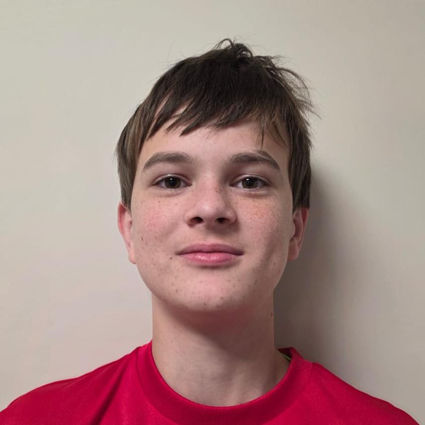 Макрушин Данила Вячеславович