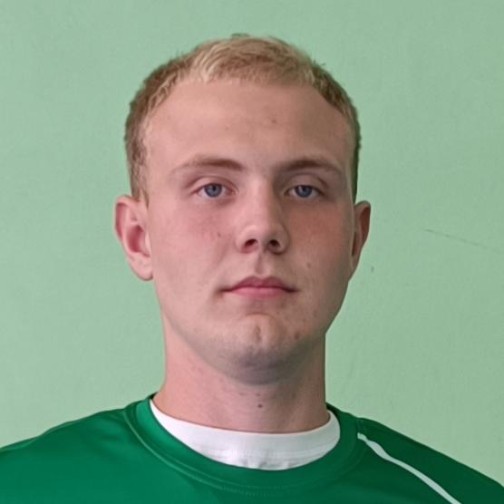 Низовкин Максим Романович