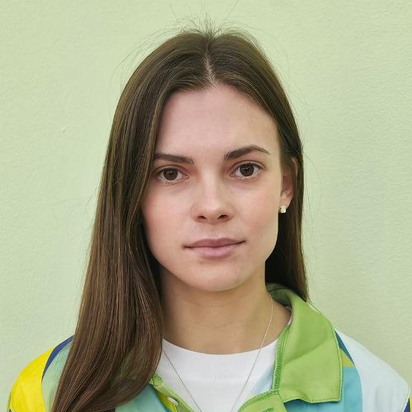 Агафонова Мария Александровна