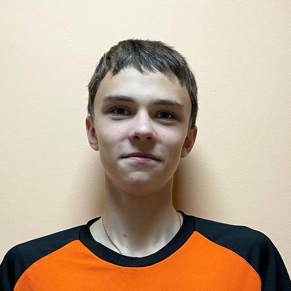 Воробьёв Дмитрий Владимирович