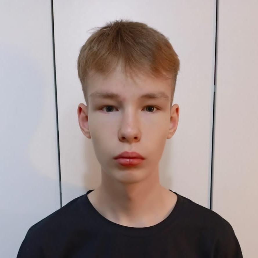 Грачев Илья Александрович