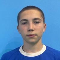 Епишов Иван Сергеевич 