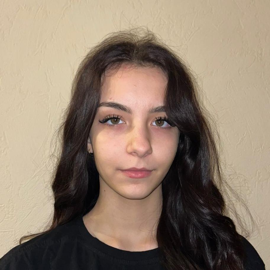 Миненкова Мария Андреевна