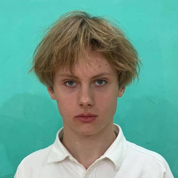 Воронин Семен Растиславович