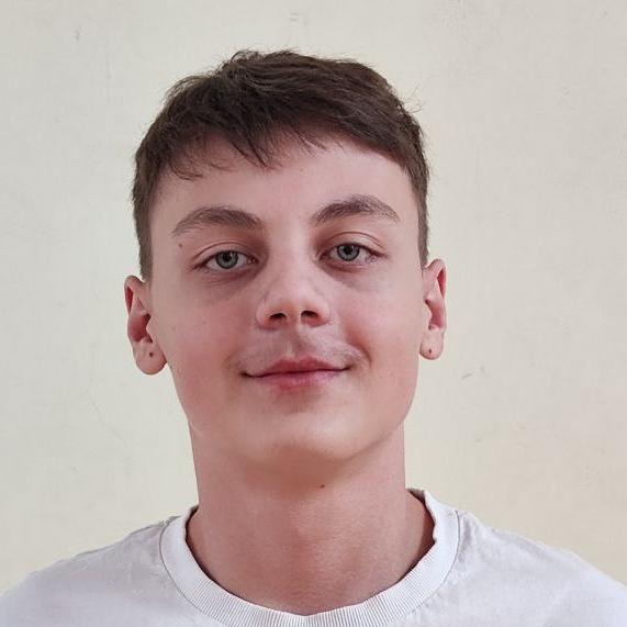 Мещеряков Кирилл Владимирович