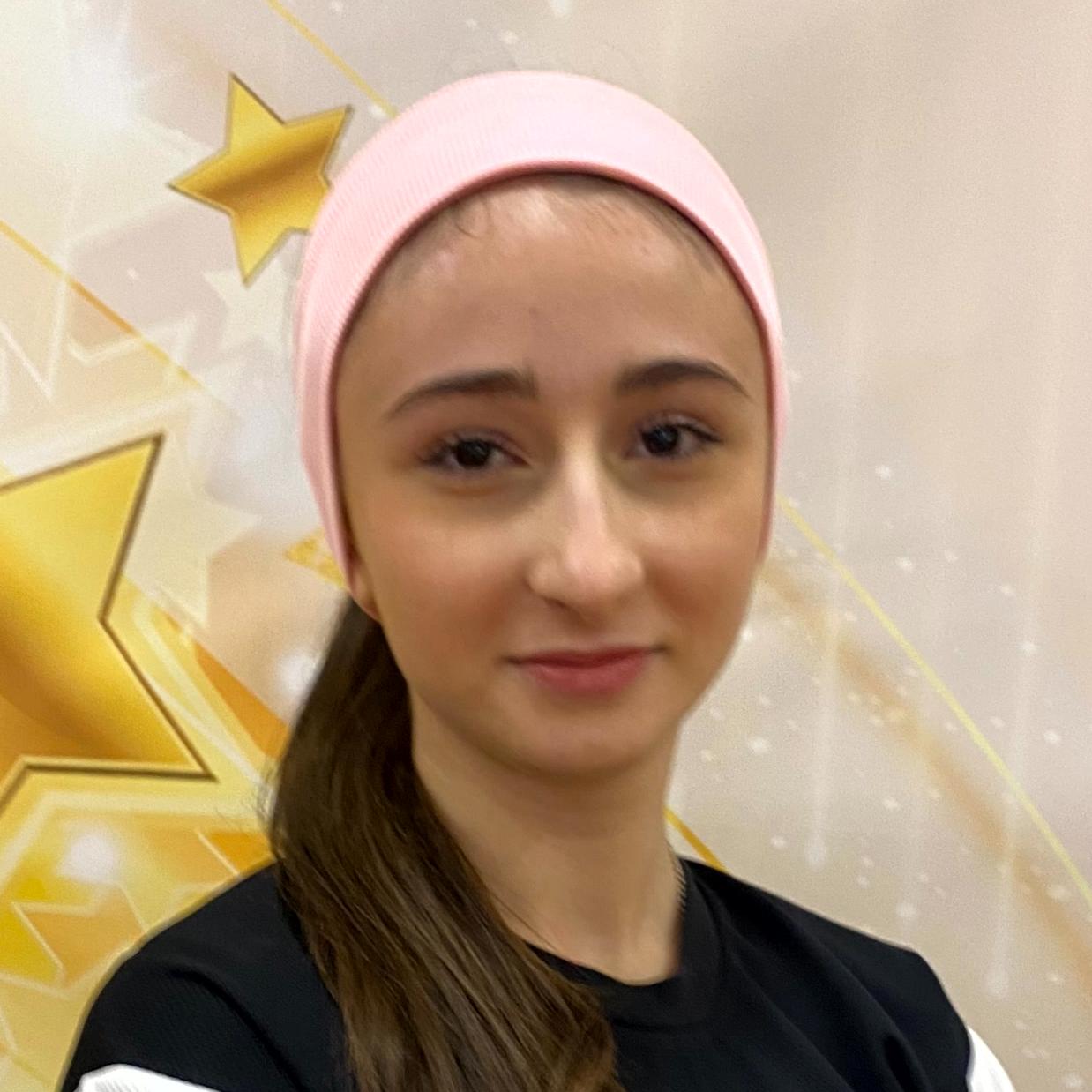 Икизли Надежда Геннадьевна