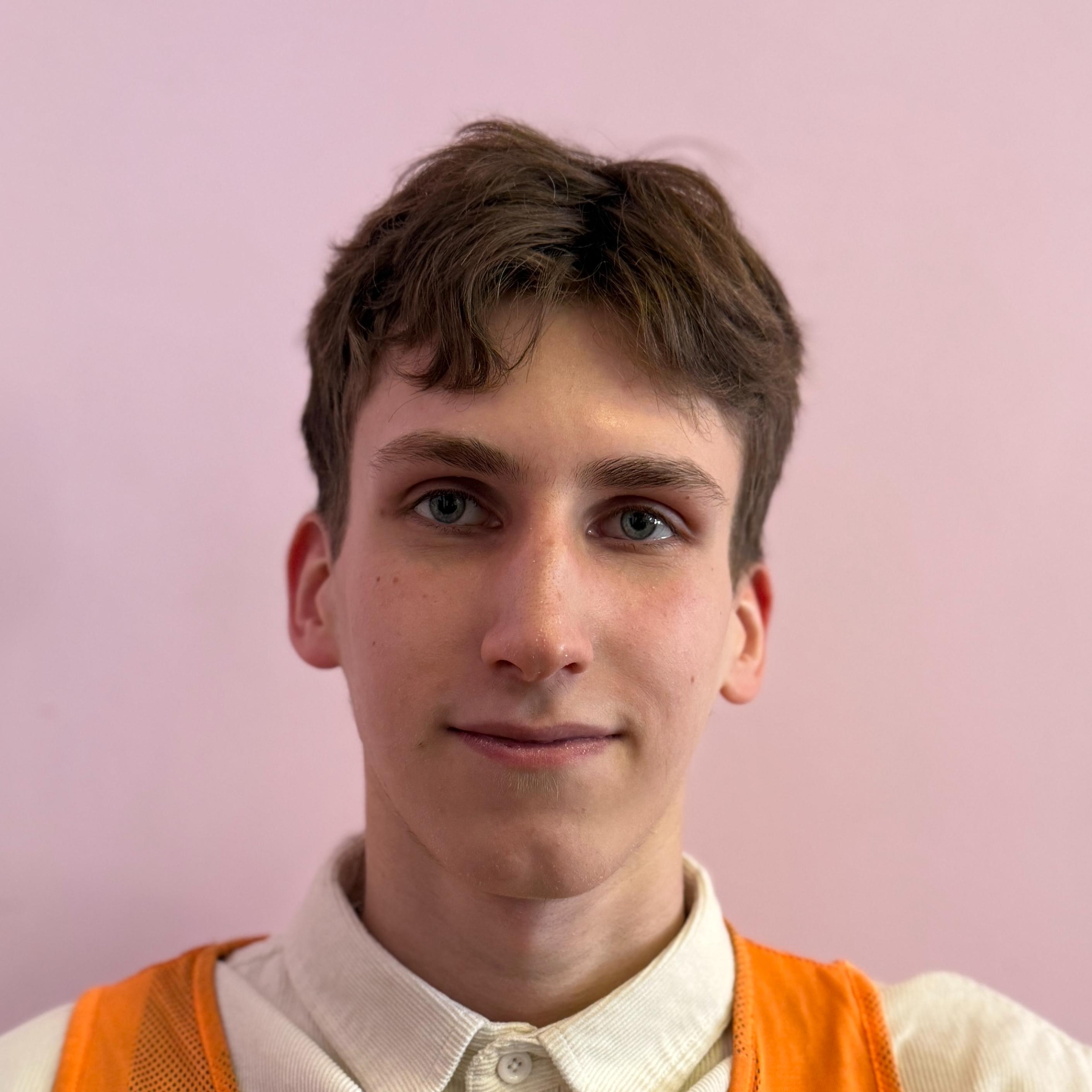 Семочкин Сергей Александрович