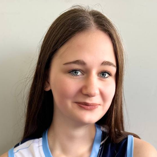 Антонова Маргарита Алексеевна