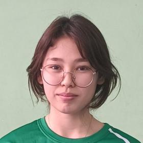 Итибаева Арууке Эмильбековна