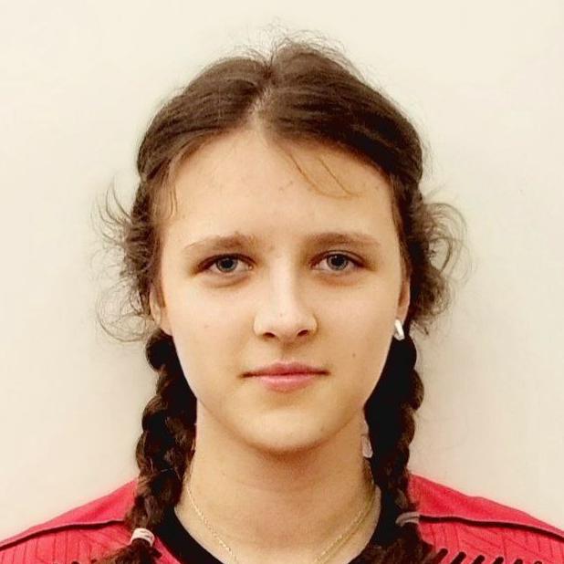 Медведева Нина Егоровна