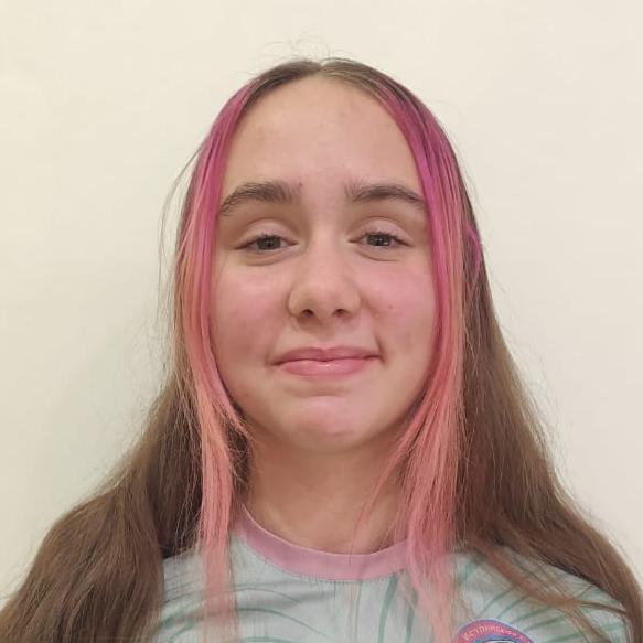 Долгополова Ирина Александровна