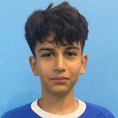 Казарян Давид Вагеевич 