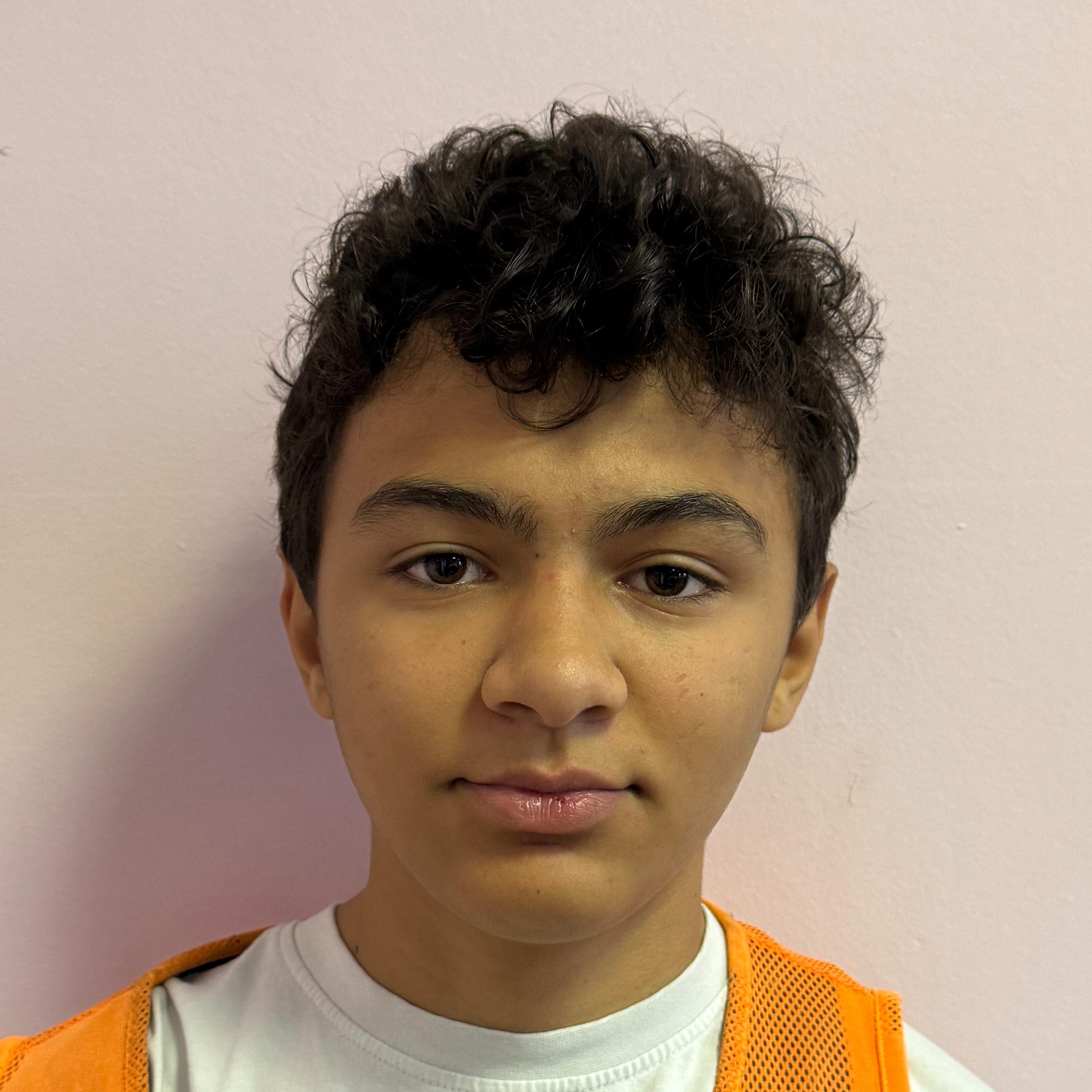 Габоян Феликс Варданович