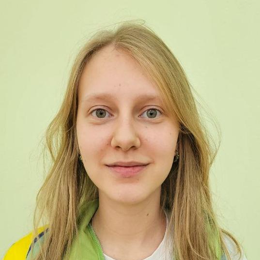 Махалова Алиса Денисовна  