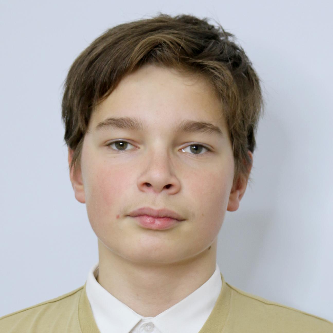 Кабанов Иван Алексеевич