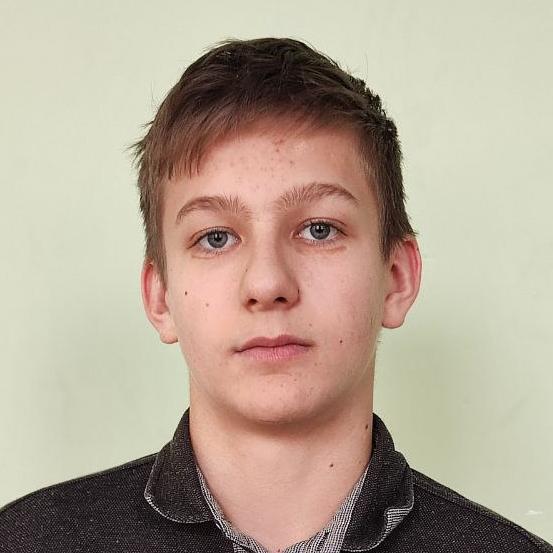 Кочубей Михаил Иванович