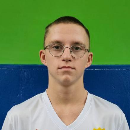 Николаев Владимир Владимирович