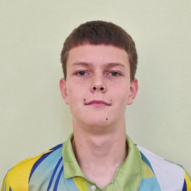 Скоробогатов Роман Сергеевич