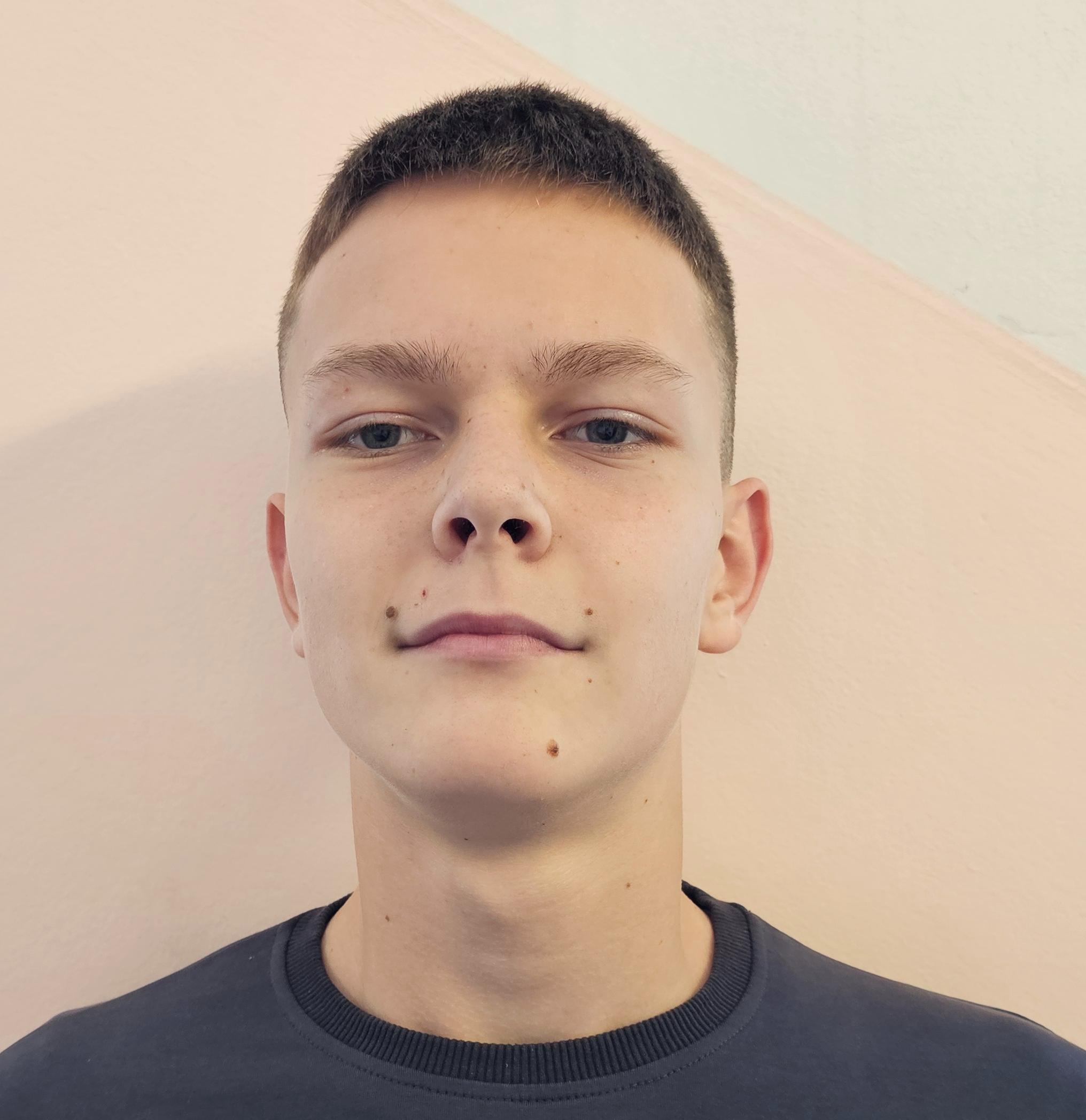 Скоробогатов Роман Сергеевич