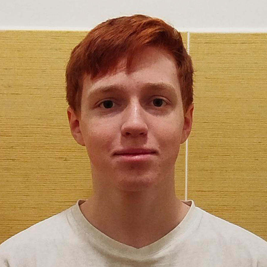 Чуликов Дмитрий Александрович