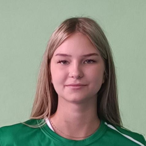 Косова Василиса Владимировна