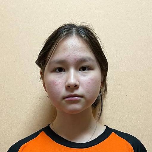 Пак Нелли Анатольевна
