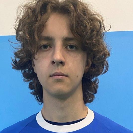 Аркадьев Глеб Романович 